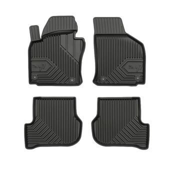 MATS SKODA OCTAVIA II 2004-2013; SKODA OCTAVIA II RS 2005-2013; SKODA OCTAVIA II SCOUT 2007-2013; VW GOLF VI 2008-2012; VW SCIrocCO III 2008.-2017.g (09-77407145)