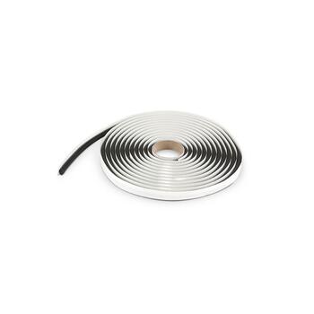 SOLL Vējstikla vai lukturu remonta bituma jēlgumija 8mm x 4,5m (SSJ8)