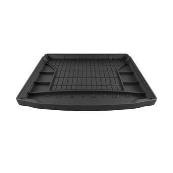 Bagāžnieka gumijas paklājs VOLKSWAGEN GOLF PLUS 2005.-2014. (09-TM406704)