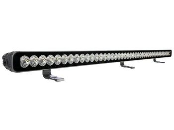 BULLBOY PROLINE REACTOR SINGLE 1230 additional lumen, IP67, IP69K, R10, 5600K 10-30V 42000Lm 44 LED 26A @ 13.7V (1603-300793)