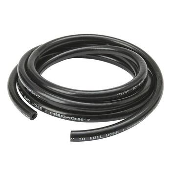 Armēta degvielas caurule 4mm. 10BAR -35+100°C, 50metri (173411-50metri)