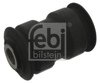 FEBI BILSTEIN 12764 Piekare, Lokšņu atspere, PEUGEOT Boxer, FIAT Ducato II , (12764)