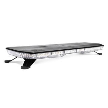 LED Brīdinājuma signālgaisma bākuguns 108 LED 762mm (03342)