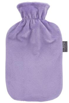 Termofors ar mīkstu mazgājamu apvalku no velūra 2 L (WF6712 53)