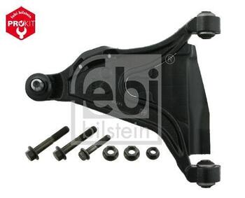 FEBI BILSTEIN 14759 Neatkarīgās balstiekārtas svira, Riteņa piekare VOLVO 850, V70, S70 (14759FEBI)