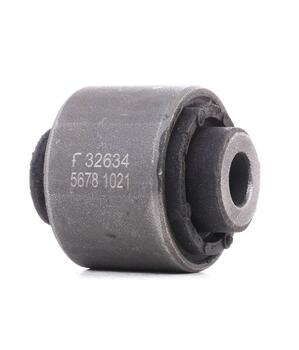 FEBI BILSTEIN 32634 Piekare, Tilta sija, SKODA Octavia I, AUDI A3, VW Golf IV, (32634)