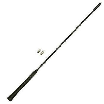 Auto antenas masts 16V 41cm CARPOINT, 2gb. (2010056-2gb.)