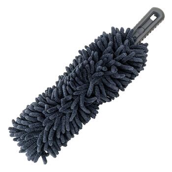 Mikrofibras birste 7x7x37cm AMIO-04726 (04726)
