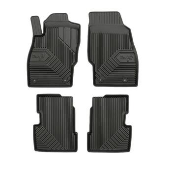 PAKLĀJI OPEL CORSA E 2014-2019; OPEL CORSA D 2006.-2014.g (09-77407169)