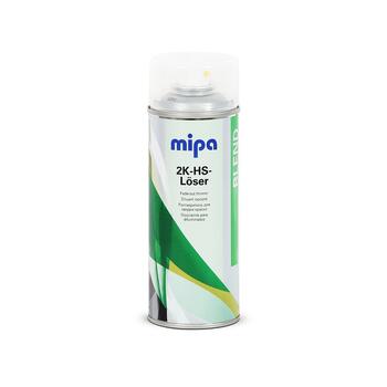 MIPA 2K-HS-Loser Krāsas atšķaidītājs aerosolā 400 ml (212540000)
