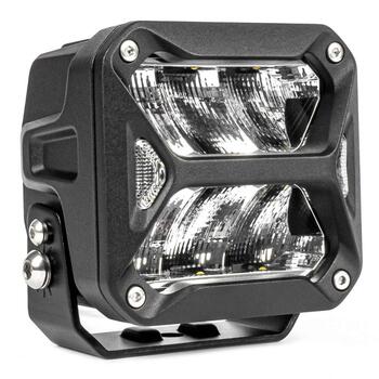 Lukturis LED driving lamp PRO Series AMiO-03868 (03868)