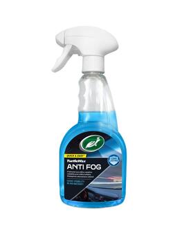 Turtle Wax līdzeklis pret stikla aizsvīšanu, 500ml (TW94608)