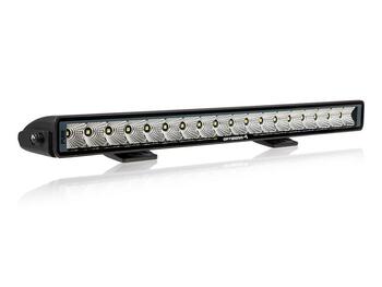 OPTIBEAM PURE 506 9-36V 16340Lm 5000K Darba LED papildlukturis, IP68, R10 (1603-300782)