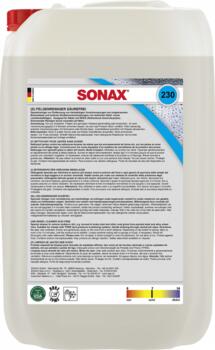 SONAX 230705 Disku tīrīšanas līdzeklis 25L (230705)