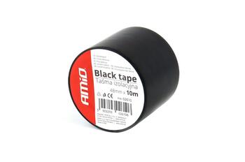 Melna līmlenta 48mm x 10m (02610)