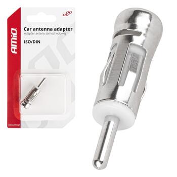 Auto antenas pāreja ISO DIN AMIO-03966 (03966)