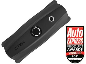 CTEK Akumulatora lādētājs IP54 12V 20A CS FREE (1703-40-462)