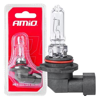 Halogen spuldze HB3 9005 12V 60W 1pc blister (03366)