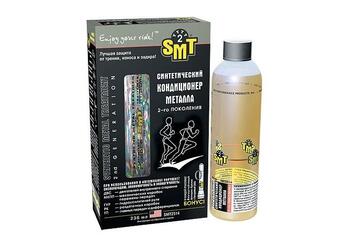 SMT2 Sintētiskais metāla kondicionieris 236,5ml SMT2514s (SMT2514s)