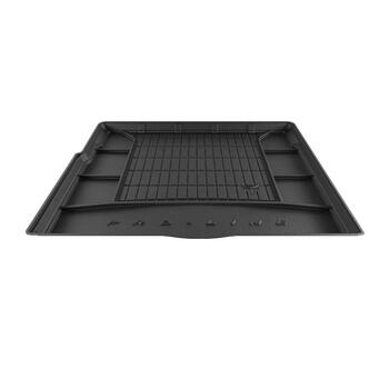 Bagāžnieka gumijas paklājsS CITROEN C4 PICASSO II 2013-2019 (09-TM402942)