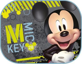 Auto saulessargs 2gb 44*35cm MICKEY (S59330)