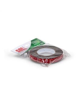 SOLL Divpusējā līmlenta 10mx19mm. 3gb (SDJ-1910-3gb.)