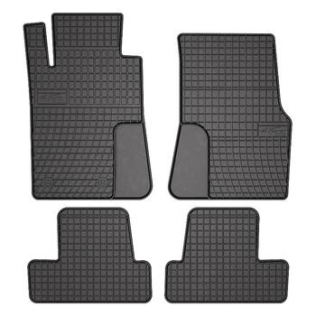 Gumijas paklāju komplekts El TORO FORD MUSTANG V 2004-2014 (09-546948)