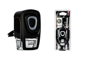 Gaisa atsvaidzinātājs Car air freshener AROMA VENTIS BLACK (A63104)