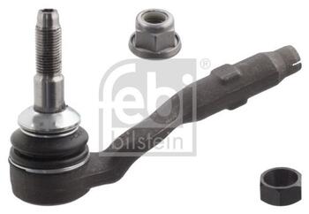 FEBI BILSTEIN 39675 Stūres šķērsstiepņa uzgalis BMW 7. Sērija, 5. Sērija, 6. Sērija. F10, F11, F12, F13, F06, F07, (39675FEBI)