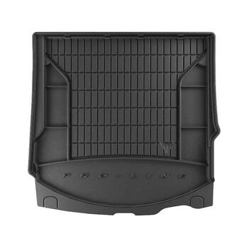 Bagāžnieka gumijas paklājs FORD MONDEO MK IV Universālis 2007-2014 (09-TM405301)