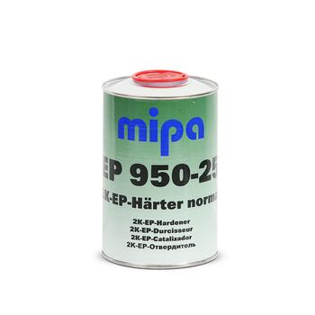 MIPA Cietinātājs epoksīda gruntīm EP 950-25 2K-EP-Harter 1kg (116810000)
