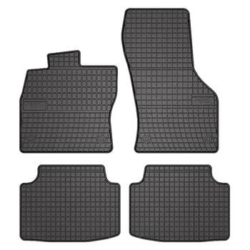 Gumijas paklāju komplekts El TORO VOLKSWAGEN PASSAT B8 no 2014-... (09-542728)
