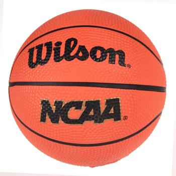 WILSON basketbola bumba NCAA MICRO (B1717)