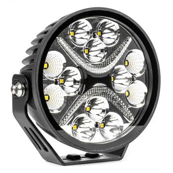 Lukturis LED driving lamp PRO Series AMiO-03870 (03870)