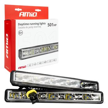 Dienas gaitas lukturi DRL 501HP (01520)