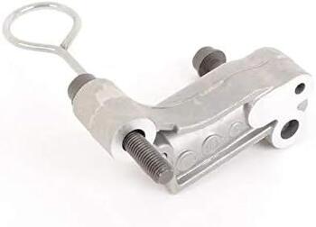 Timing Chain Tensioner OEM, 11317557741, BMW (11317557741)