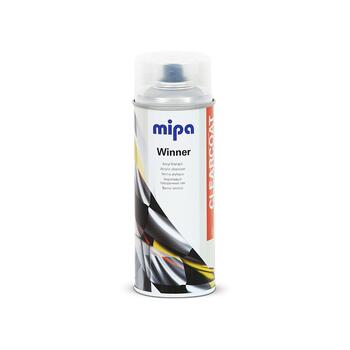 Mipa Winner Spīdīga akrila laka 400ml (216011700)