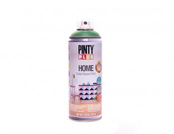 Ūdens bāzes krāsa aerosolā Green Wood HOME PintyPlus 400ml (HM416)