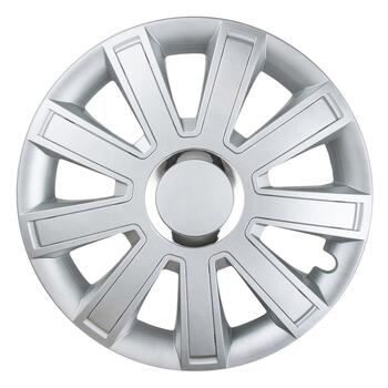 Auto disku dekoratīvā uzlika Hubcap FLASH 15