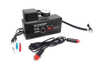 Gaisa kompresors 12V/230V 18bar/250PSI Acomp-13 Amio (02188)