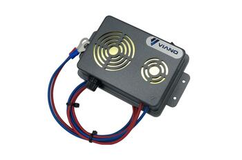 Auto grauzēju atbaidītājs 12V (01688N)