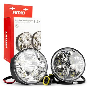 Dienas gaitas lukturi DRL 510HP (01524)