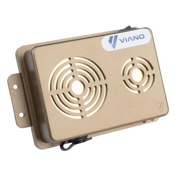 Grauzēju atbaidītājs Wireless car rodent repellent Viano (VI32844)