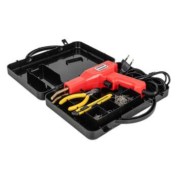 Plastmasas lodāmurs ar skavām 200gb AMIO-04745 (04745)