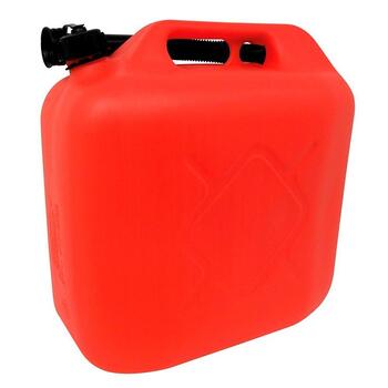 Plastmasas degvielas kanna 20L (0110062)