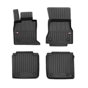 Gumijas paklāju komplekts 3D FROGUM BMW 7 SERIES G70 no 2022-... (09-3D429147)