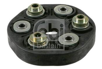 FEBI BILSTEIN 22553 Šarnīrs, Garenvārpsta, MERCEDES-BENZ W202, W210, C208, R170 (22553)