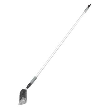 Teleskopiska mazgāšanas birste 141-240cm AMIO-02475 (02475)