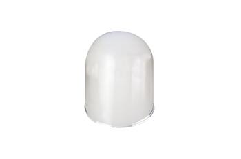 Piekabes āķa vāciņš  CHROME (02538)