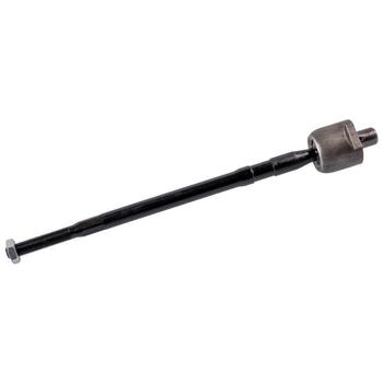 FEBI BILSTEIN 31520 Aksiālais šarnīrs, Stūres šķērsstiepnis MITSUBISHI LANCER (31520FEBI)